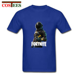 Fortnite Dark Voyager Skin Logo T-Shirt