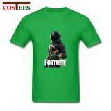 Fortnite Dark Voyager Skin Logo T-Shirt