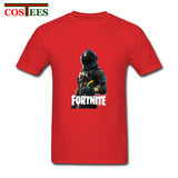 Fortnite Dark Voyager Skin Logo T-Shirt