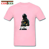Fortnite Dark Voyager Skin Logo T-Shirt