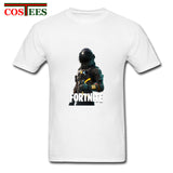 Fortnite Dark Voyager Skin Logo T-Shirt