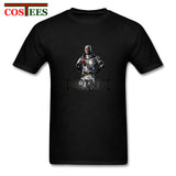 Fortnite Havoc Twitch Skin Logo T-Shirt