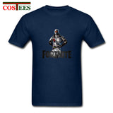 Fortnite Havoc Twitch Skin Logo T-Shirt