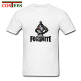 Fortnite Havoc Twitch Skin Logo T-Shirt