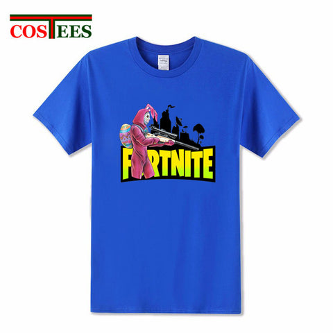 Fortnite Sniper Skin T-Shirt