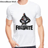 Fortnite Havoc Skin Logo T-Shirt