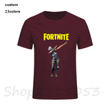 Fortnite Dab Gesture Logo T-Shirt