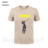 Fortnite Dab Gesture Logo T-Shirt