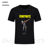 Fortnite Dab Gesture Logo T-Shirt