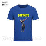 Fortnite Dab Gesture Logo T-Shirt