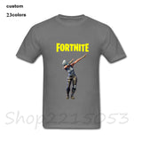 Fortnite Dab Gesture Logo T-Shirt