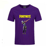 Fortnite Dab Gesture Logo T-Shirt