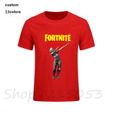 Fortnite Dab Gesture Logo T-Shirt