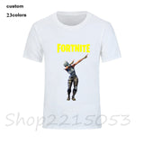 Fortnite Dab Gesture Logo T-Shirt