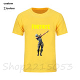 Fortnite Dab Gesture Logo T-Shirt