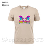 Fortnite Loot Llama Harvesting Tool Logo T-Shirt