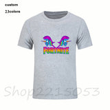 Fortnite Loot Llama Harvesting Tool Logo T-Shirt