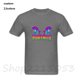 Fortnite Loot Llama Harvesting Tool Logo T-Shirt
