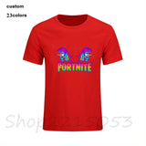 Fortnite Loot Llama Harvesting Tool Logo T-Shirt