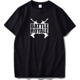 Fortnite Battle Royale Logo T-Shirt
