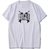 Fortnite Battle Royale Logo T-Shirt