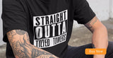 Fortnite Battle Royale Logo T-Shirt