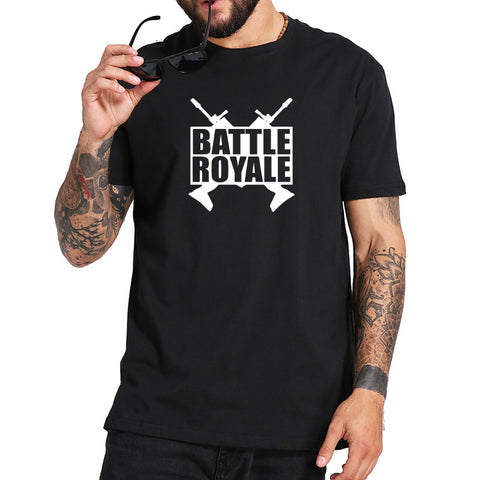 Fortnite Battle Royale Logo T-Shirt
