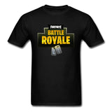 Fortnite Battle Royal Logo T-Shirt