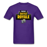 Fortnite Battle Royal Logo T-Shirt
