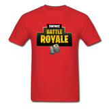Fortnite Battle Royal Logo T-Shirt