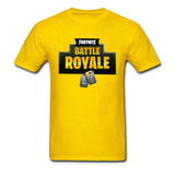 Fortnite Battle Royal Logo T-Shirt