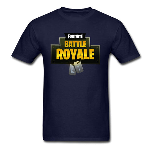 Fortnite Battle Royal Logo T-Shirt