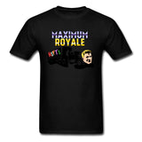 Fortnite Maximum Royale Logo T-Shirt