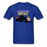 Fortnite Maximum Royale Logo T-Shirt