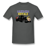 Fortnite Maximum Royale Logo T-Shirt