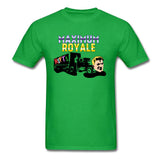 Fortnite Maximum Royale Logo T-Shirt