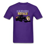 Fortnite Maximum Royale Logo T-Shirt