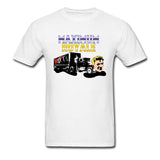 Fortnite Maximum Royale Logo T-Shirt