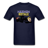 Fortnite Maximum Royale Logo T-Shirt
