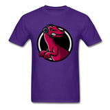 Fortnite Raptor Godly T-Shirt