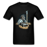 Fortnite Bearer Of The Curse T-Shirt