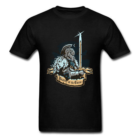 Fortnite Bearer Of The Curse T-Shirt