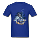 Fortnite Bearer Of The Curse T-Shirt