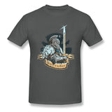Fortnite Bearer Of The Curse T-Shirt