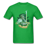 Fortnite Bearer Of The Curse T-Shirt