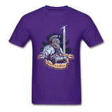 Fortnite Bearer Of The Curse T-Shirt
