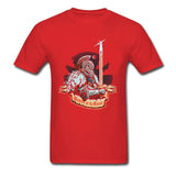 Fortnite Bearer Of The Curse T-Shirt