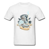 Fortnite Bearer Of The Curse T-Shirt