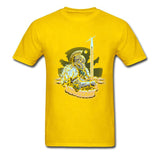 Fortnite Bearer Of The Curse T-Shirt