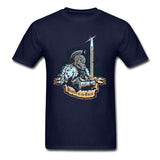 Fortnite Bearer Of The Curse T-Shirt